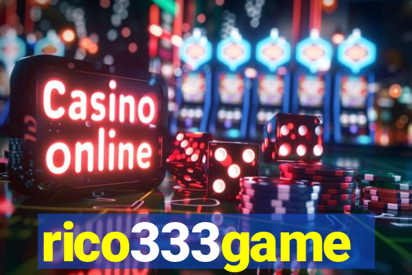 rico333game