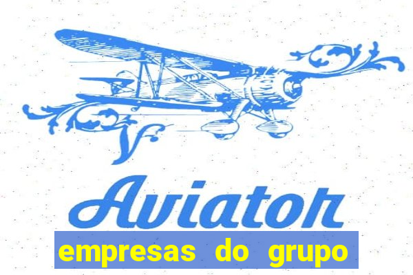 empresas do grupo porto seguro