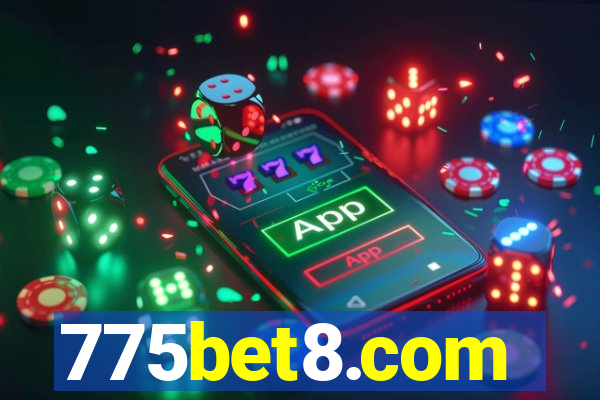 775bet8.com