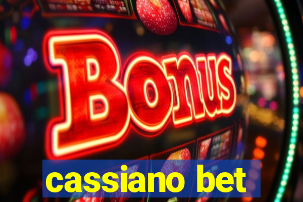 cassiano bet