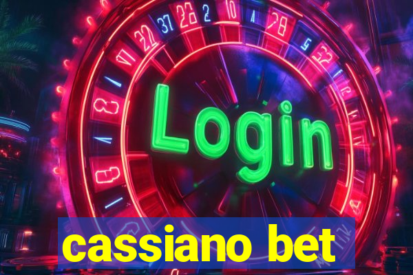 cassiano bet