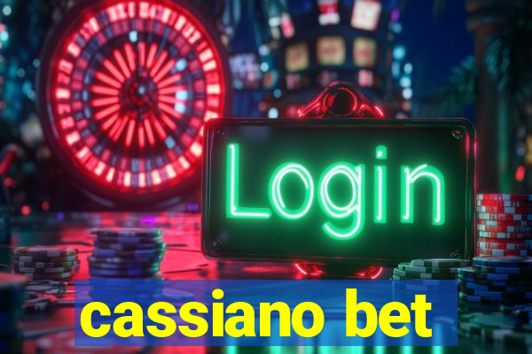 cassiano bet