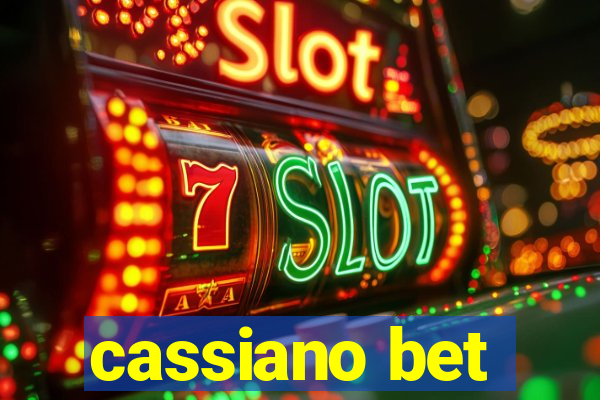 cassiano bet