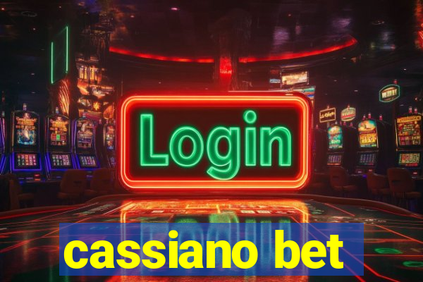 cassiano bet