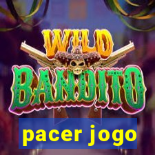 pacer jogo