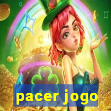 pacer jogo