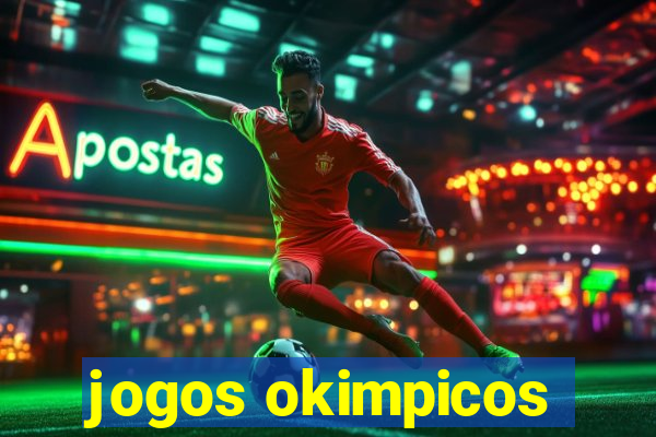 jogos okimpicos