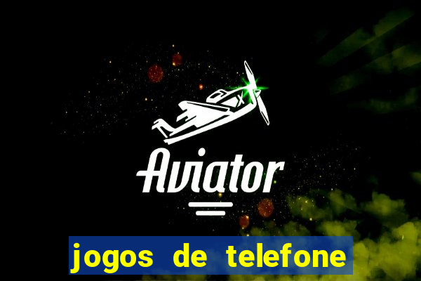 jogos de telefone que ganha dinheiro