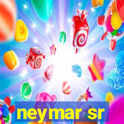 neymar sr