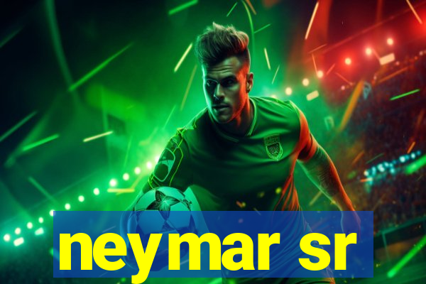 neymar sr