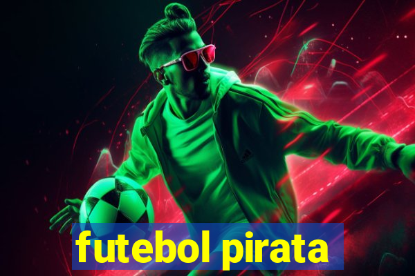 futebol pirata