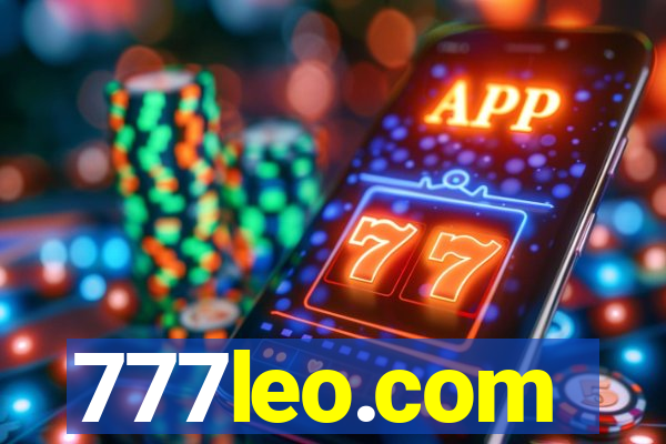 777leo.com