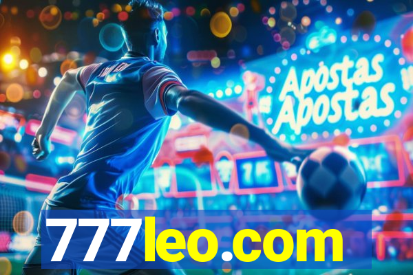 777leo.com