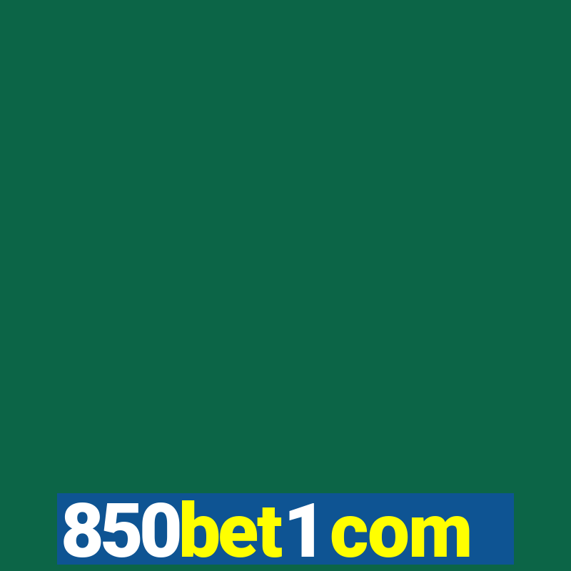 850bet1 com