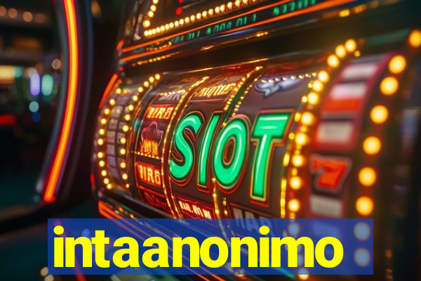 intaanonimo