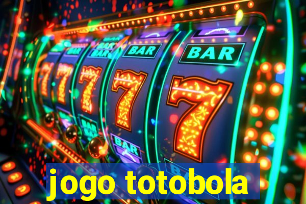 jogo totobola