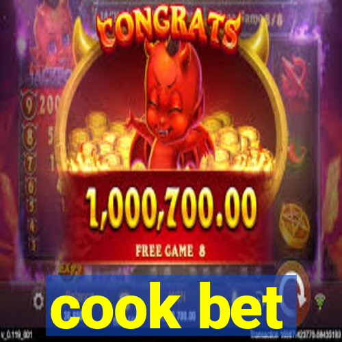 cook bet