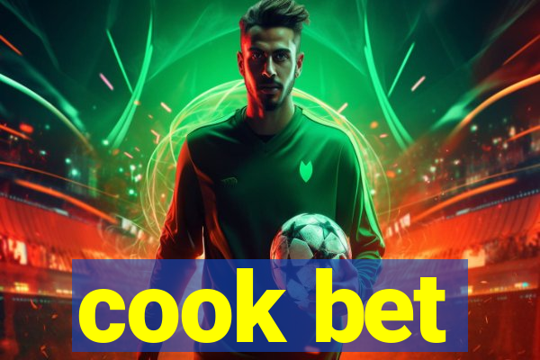 cook bet