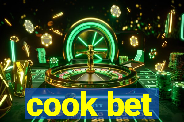 cook bet