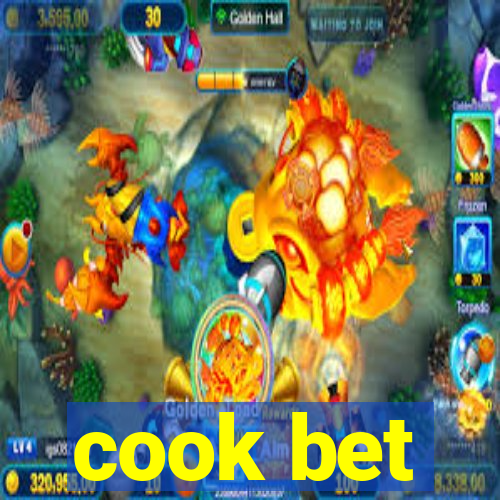 cook bet