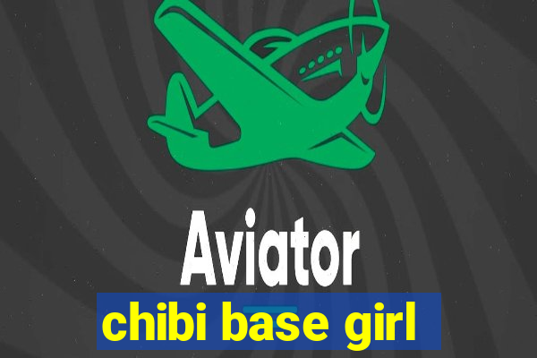 chibi base girl