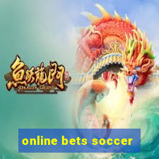 online bets soccer