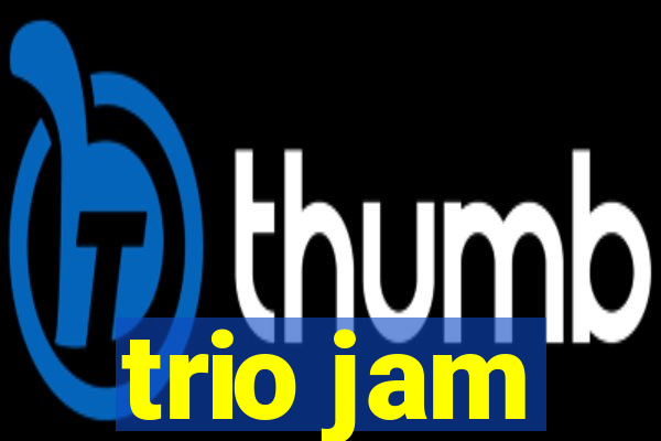 trio jam