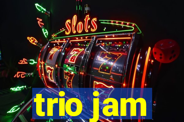 trio jam