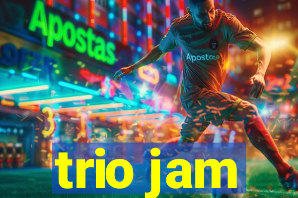 trio jam