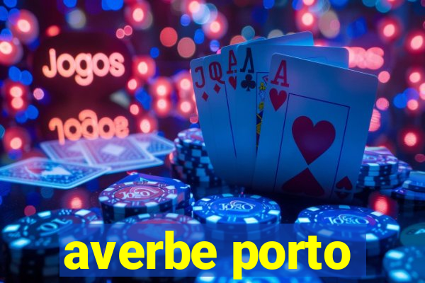 averbe porto