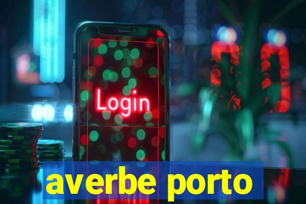 averbe porto