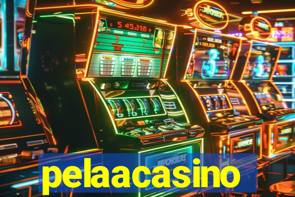 pelaacasino