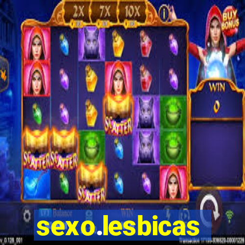 sexo.lesbicas