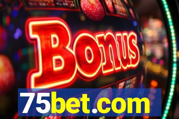 75bet.com