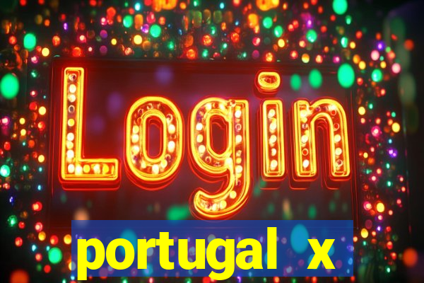 portugal x eslovaquia onde assistir