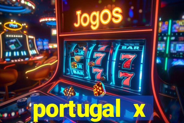 portugal x eslovaquia onde assistir