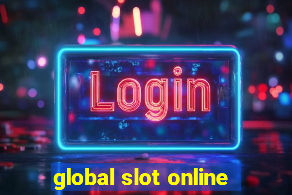 global slot online