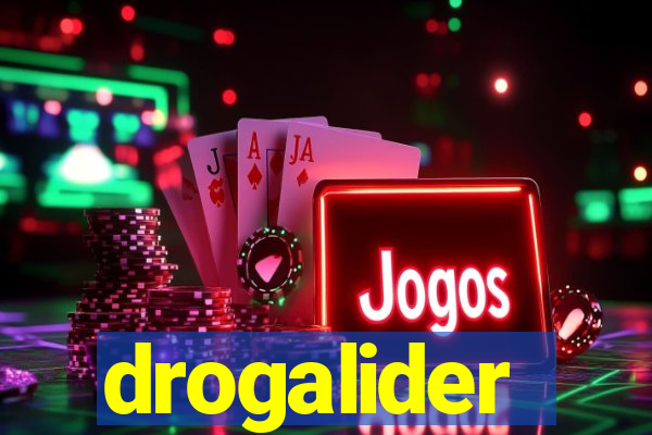 drogalider uberlândia whatsapp