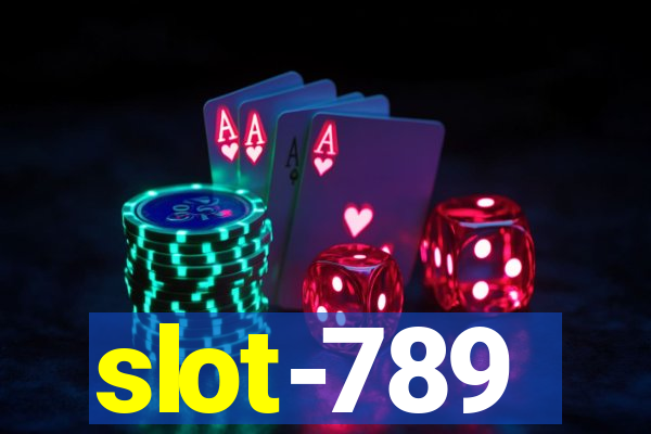 slot-789