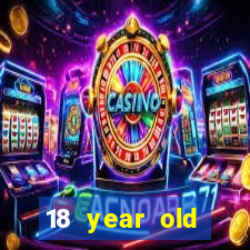 18 year old casinos in kentucky