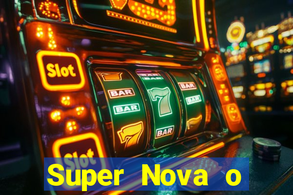 Super Nova o supernova o encantador de flechas pdf