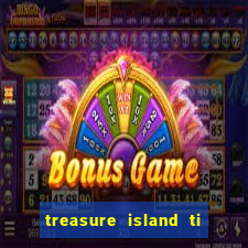 treasure island ti hotel casino