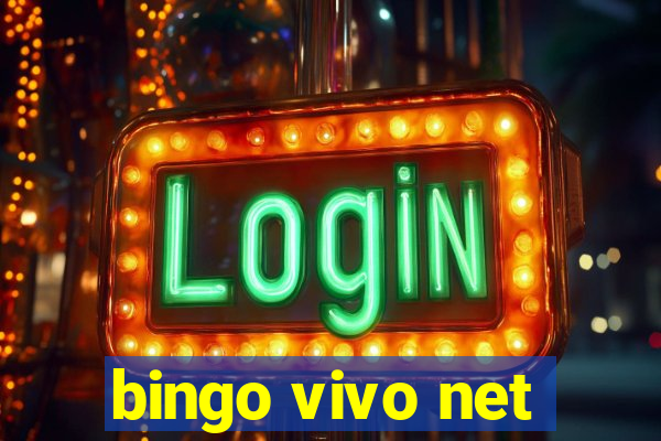 bingo vivo net