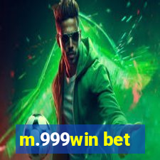 m.999win bet