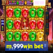 m.999win bet