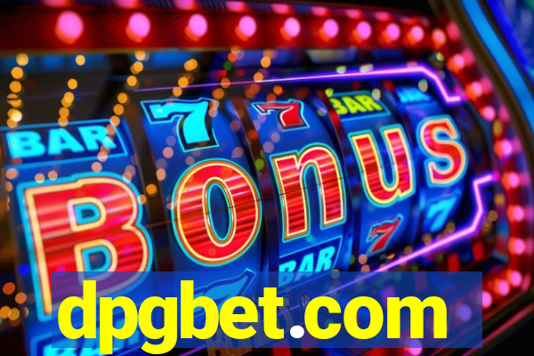 dpgbet.com