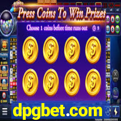 dpgbet.com