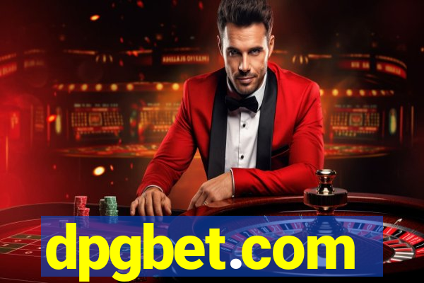 dpgbet.com