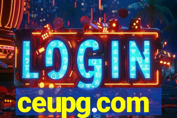 ceupg.com