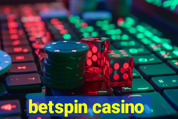 betspin casino